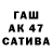 ТГК жижа paul panfilowitz